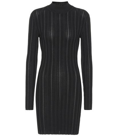 Stella Mccartney Long-sleeved Dress