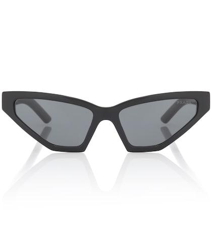 Miu Miu Disguise Cat-eye Sunglasses