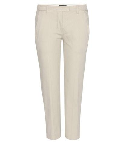 Isabel Marant Phil Cropped Jeans