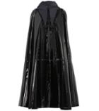 Balenciaga Cape Coat