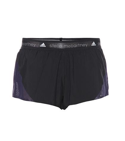 Adidas By Stella Mccartney Adizero Running Shorts