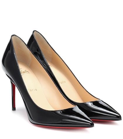 Christian Louboutin Décolleté 554 85 Pumps