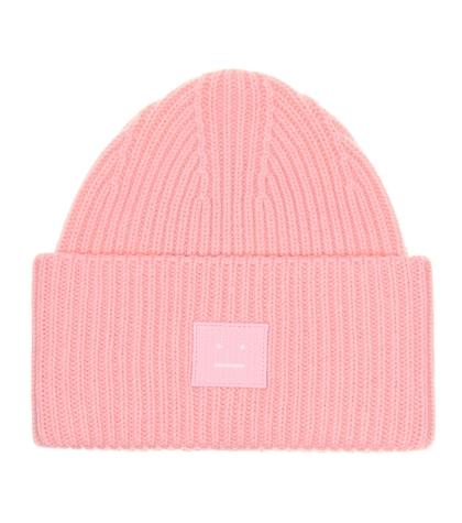 Acne Studios Wool Beanie
