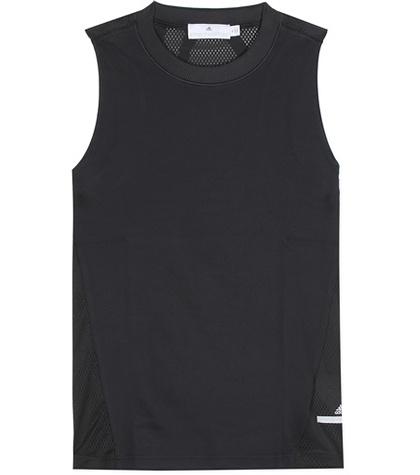 Adidas By Stella Mccartney Loose Tank Top