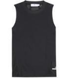 Adidas By Stella Mccartney Loose Tank Top