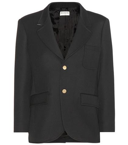 M.i.h Jeans Wool Jacket