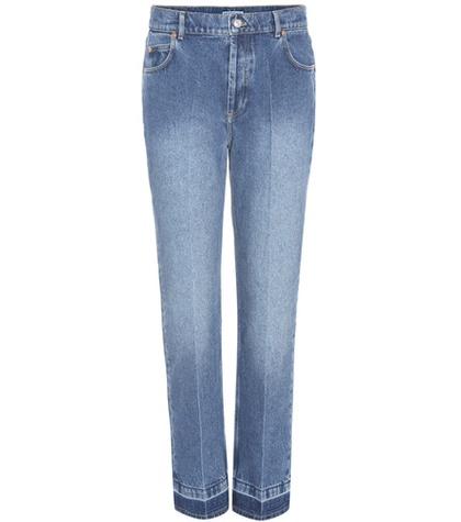 Balenciaga Denim Jeans