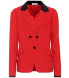 81hours Wool Blazer