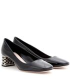 Rag & Bone Patent Leather Pumps