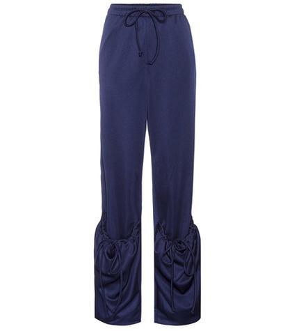 Jw Anderson Drawstring Trackpants
