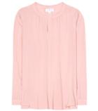 Velvet Costella Blouse
