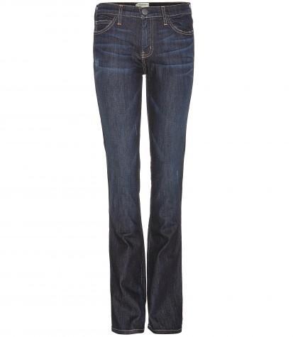 Current/elliott The Slim Boot Jeans