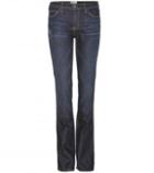 Current/elliott The Slim Boot Jeans