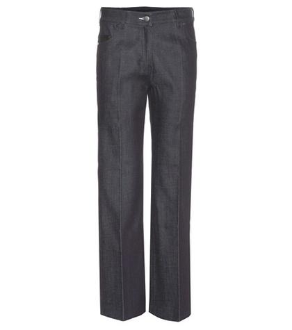 Calvin Klein Collection Stretch-cotton Jeans