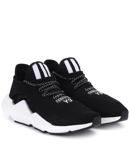 Y-3 Saikou Sneakers