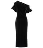 Prada One-shoulder Dress