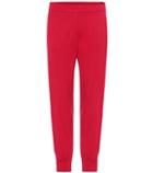 Dorothee Schumacher Effortless Chic Track Pants