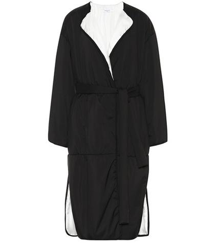 Givenchy Padded Coat