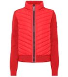 Canada Goose Hybridge® Down And Merino Wool Jacket