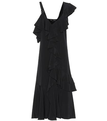 Proenza Schouler Crêpe Dress