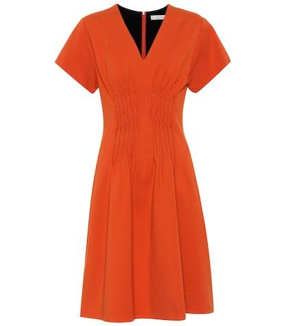 Dorothee Schumacher Emotional Essence Jersey Dress