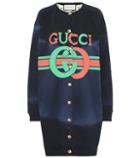 Gucci Logo Cotton Sweater