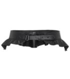 Tod's Burgos Leather Belt
