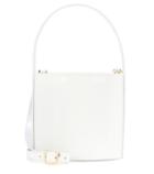 Marc Jacobs Bissett Leather Bucket Bag