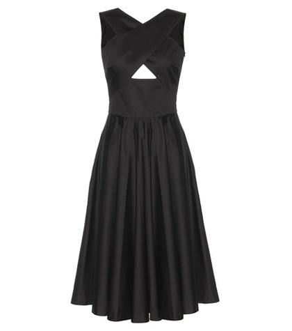 Maison Margiela Cotton Dress