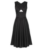 Maison Margiela Cotton Dress