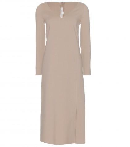 Marc Jacobs Wool-blend Dress