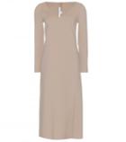 Marc Jacobs Wool-blend Dress