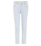 Maryam Nassir Zadeh Cropped Jeans