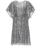 Proenza Schouler Lace Minidress