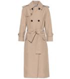 Thom Browne Cotton-blend Trench Coat