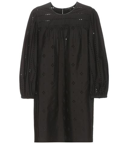 Marc Jacobs Silk Dress