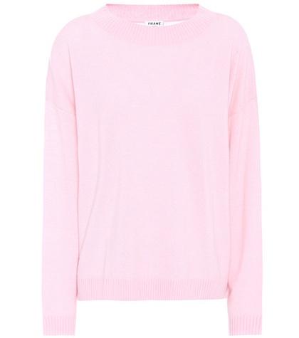 Marni Wool And Cashmere Sweater