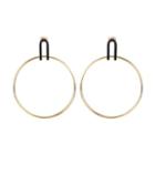 Roksanda Boucle Earrings