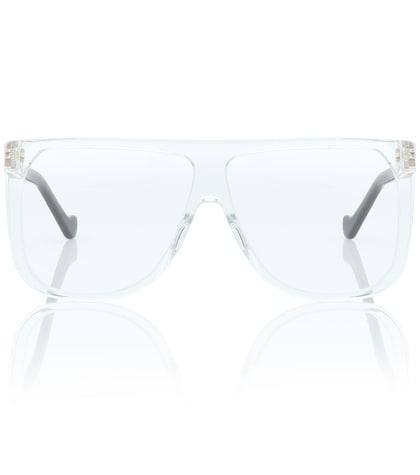 Equipment Filipa Acetate Sunglasses