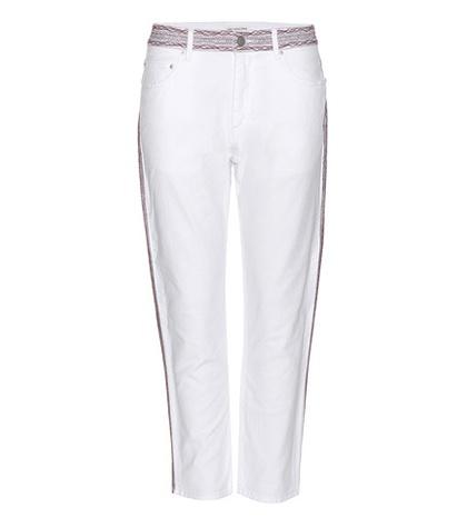 3.1 Phillip Lim Andreas Cropped Jeans