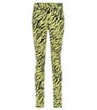 Gucci High-rise Printed Skinny Jeans