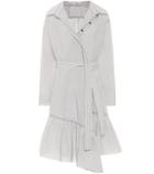 Dorothee Schumacher Striped Adventure Shirt Dress