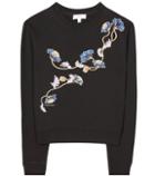 Dolce & Gabbana Embroidered Sweater