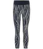 Nike Diamond Waves Leggings