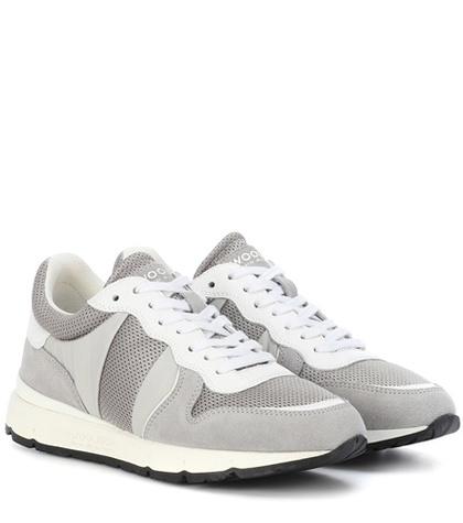 Woolrich Jogger Sneakers