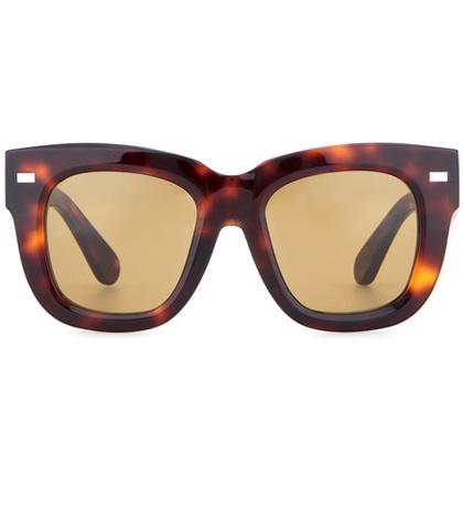 Acne Studios Library Sunglasses