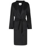 Oscar De La Renta Lilia Cashmere Coat