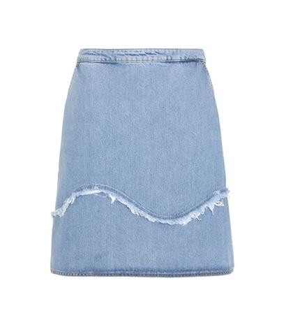 M.i.h Jeans Villa Skirt