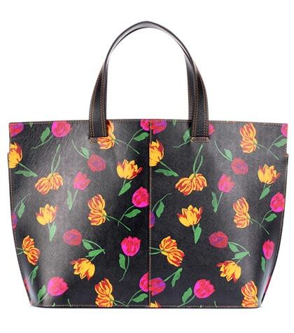 Tod's Gallery Leather Shopper