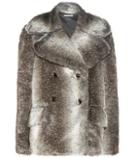 Canada Goose Faux Fur Coat